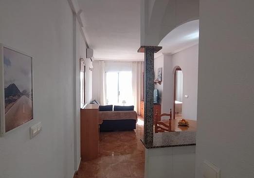 Apartment in Torrevieja