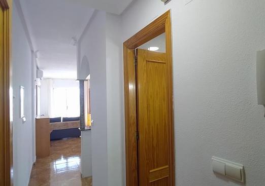 Apartment in Torrevieja