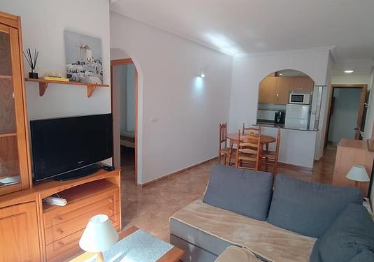 Apartment in Torrevieja