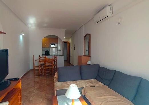 Apartment in Torrevieja