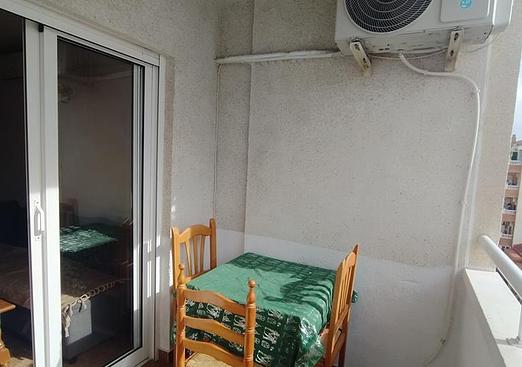 Apartment in Torrevieja