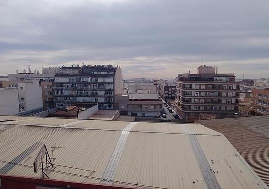 Apartment in Torrevieja