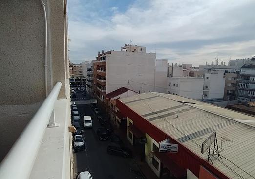 Apartment in Torrevieja