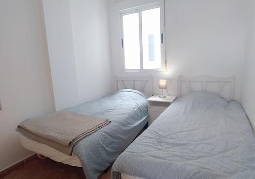 Apartment in Torrevieja