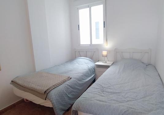 Apartment in Torrevieja