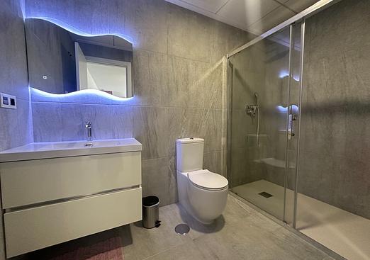 Villa in San Miguel de Salinas