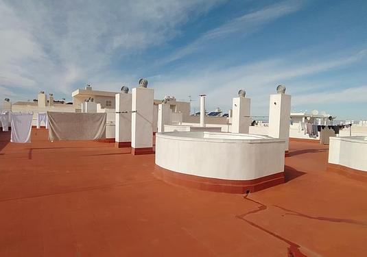 Apartment in Torrevieja