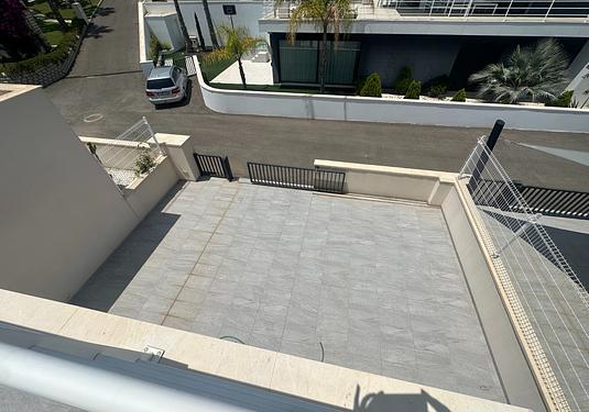 Villa in San Miguel de Salinas