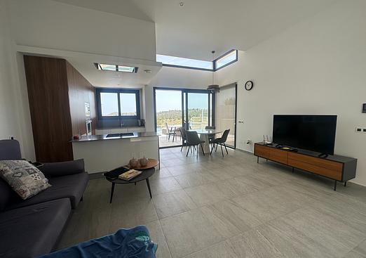 Villa in San Miguel de Salinas