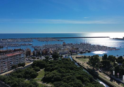 Apartment in Torrevieja