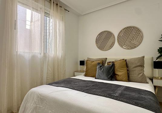 Apartment in Torrevieja
