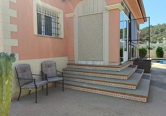 Villa in La Romana