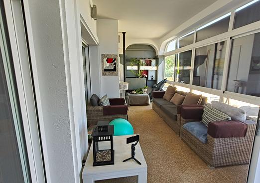 Villa in La Romana