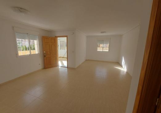 Quad house in Ciudad Quesada