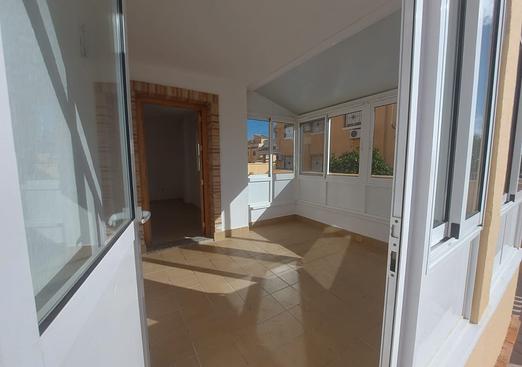 Quad house in Ciudad Quesada