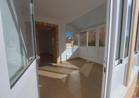 Quad house in Ciudad Quesada