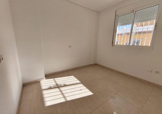 Quad house in Ciudad Quesada