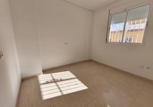 Quad house in Ciudad Quesada