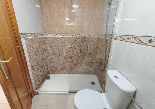 Quad house in Ciudad Quesada