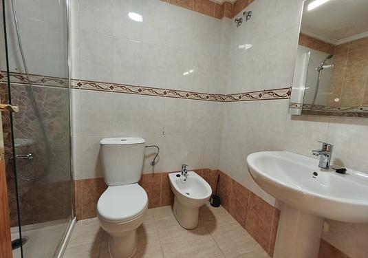 Quad house in Ciudad Quesada