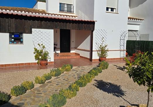 Villa in Fuente Alamo