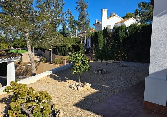 Villa in Fuente Alamo