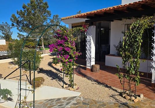 Villa in Fuente Alamo