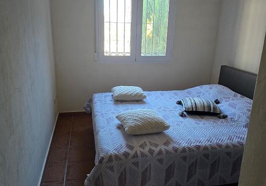 Villa in Fuente Alamo