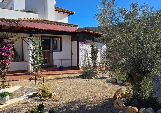 Villa in Fuente Alamo