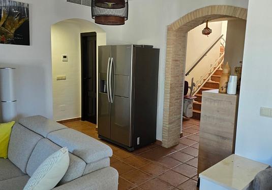 Villa in Fuente Alamo