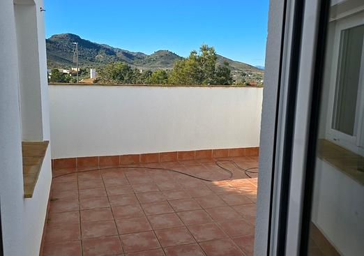 Villa in Fuente Alamo