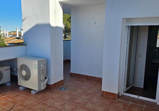Villa in Fuente Alamo