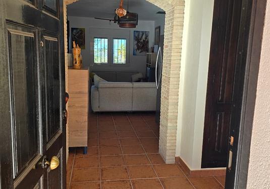 Villa in Fuente Alamo