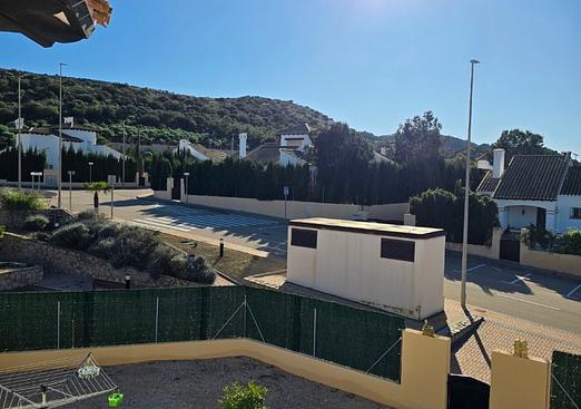 Villa in Fuente Alamo