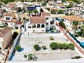 Villa in San Miguel de Salinas