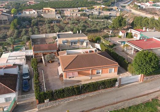 Villa in Albatera