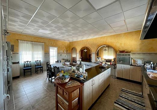 Villa in Albatera