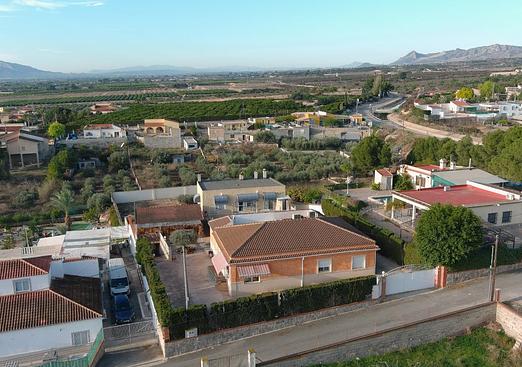 Villa in Albatera