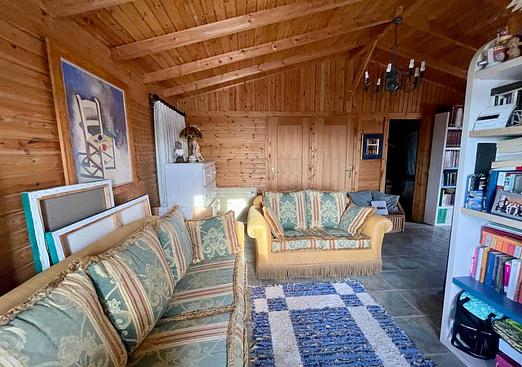 Villa in Albatera