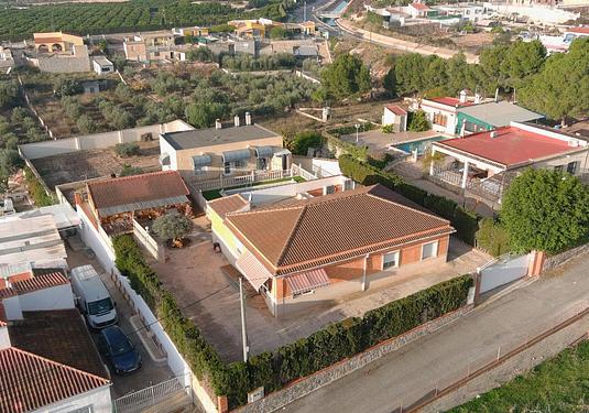 Villa in Albatera