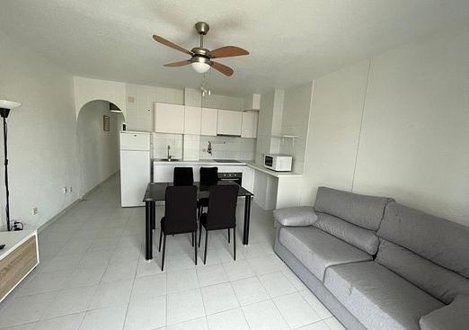 Penthouse penthouse in Torrevieja