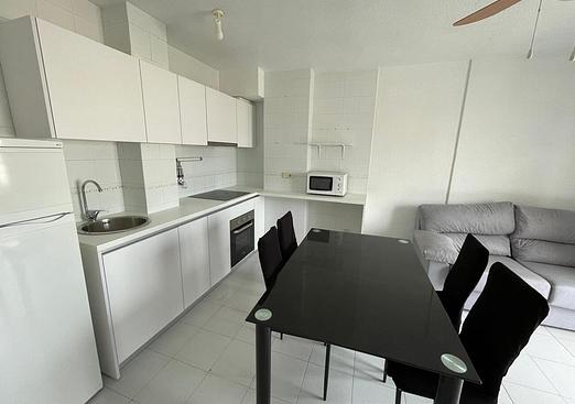 Penthouse penthouse in Torrevieja