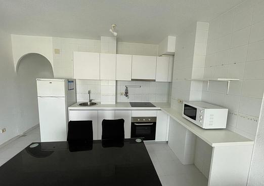 Penthouse penthouse in Torrevieja