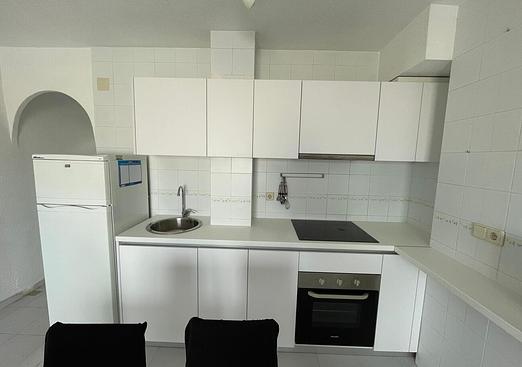Penthouse penthouse in Torrevieja