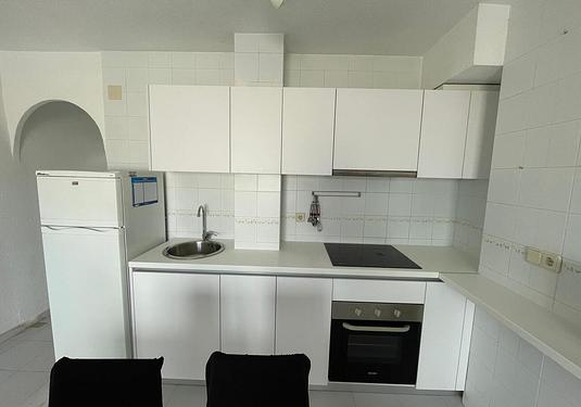 Penthouse penthouse in Torrevieja