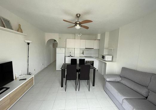 Penthouse penthouse in Torrevieja