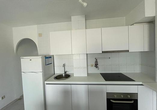 Penthouse penthouse in Torrevieja