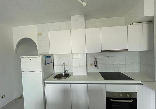 Penthouse penthouse in Torrevieja