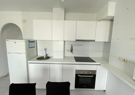 Penthouse penthouse in Torrevieja
