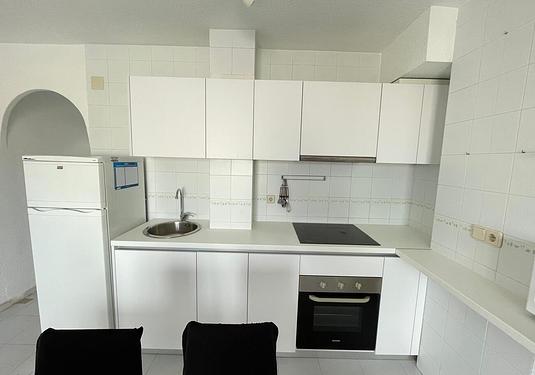 Penthouse penthouse in Torrevieja